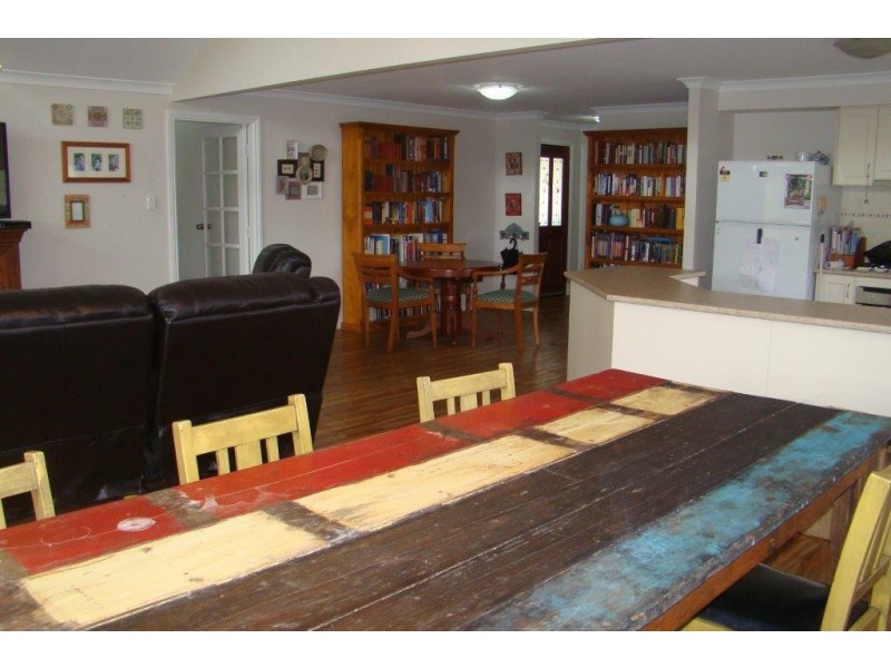 8 Huggett Place, Bridgetown WA 6255