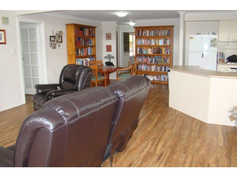 8 Huggett Place, Bridgetown WA 6255