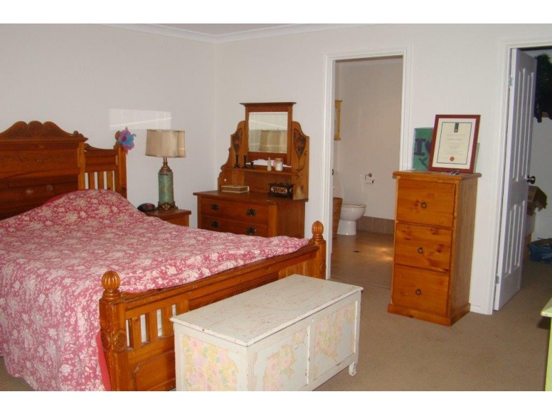 8 Huggett Place, Bridgetown WA 6255