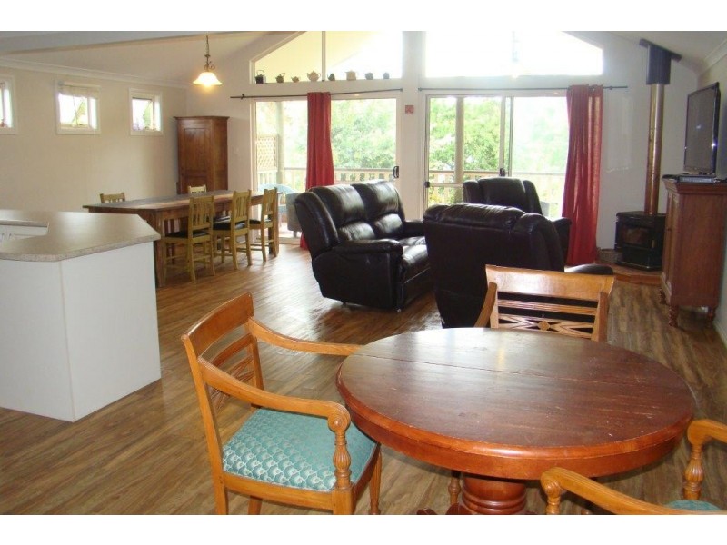 8 Huggett Place, Bridgetown WA 6255