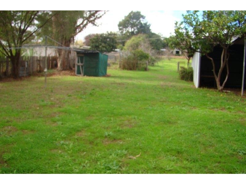 42 Gifford Road, Bridgetown WA 6255