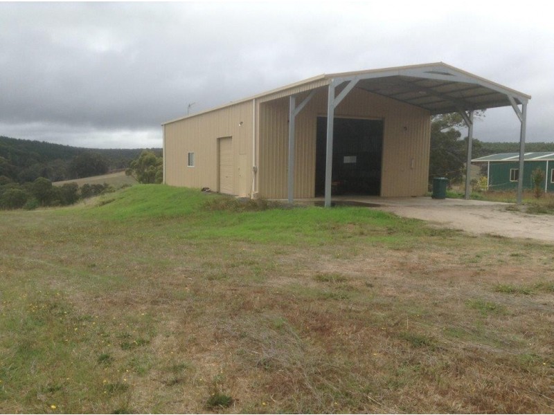 26 Dexter Rise, Bridgetown WA 6255