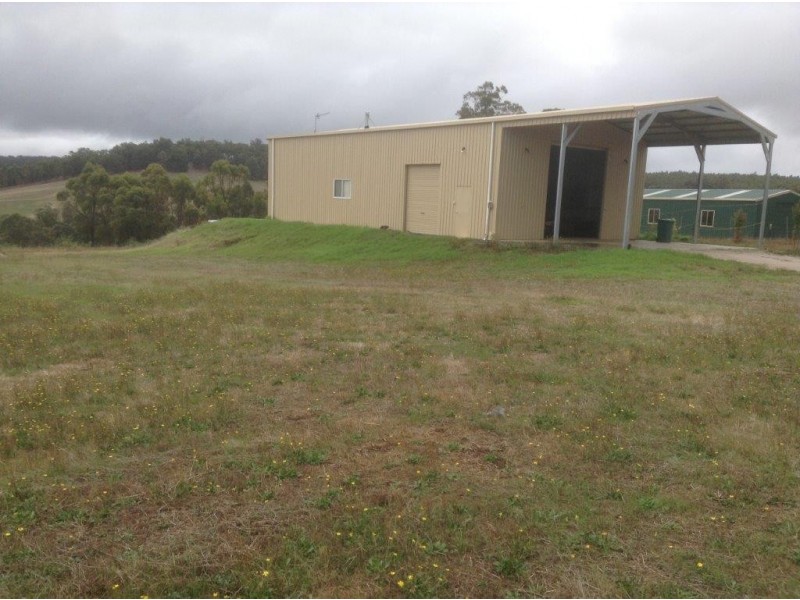 26 Dexter Rise, Bridgetown WA 6255