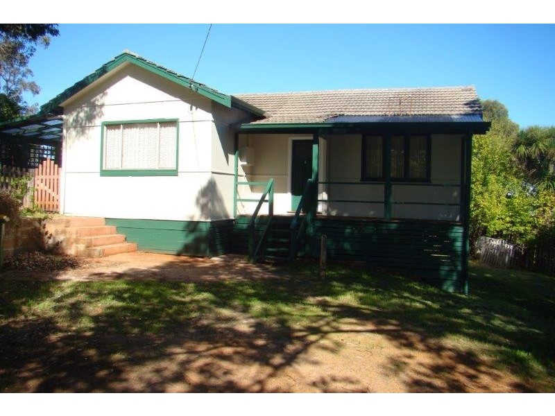 14 Carey Street, Bridgetown WA 6255