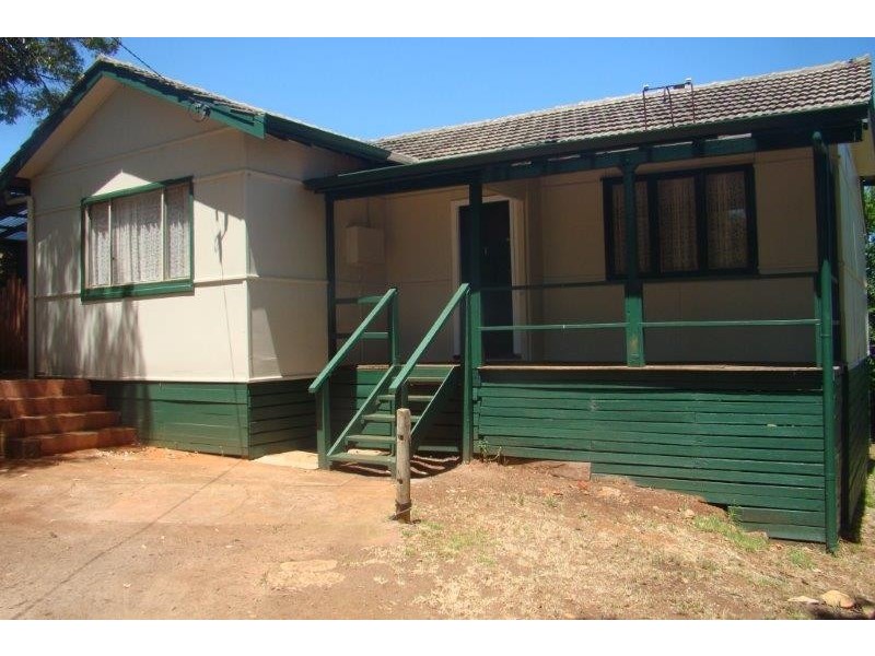 14 Carey Street, Bridgetown WA 6255