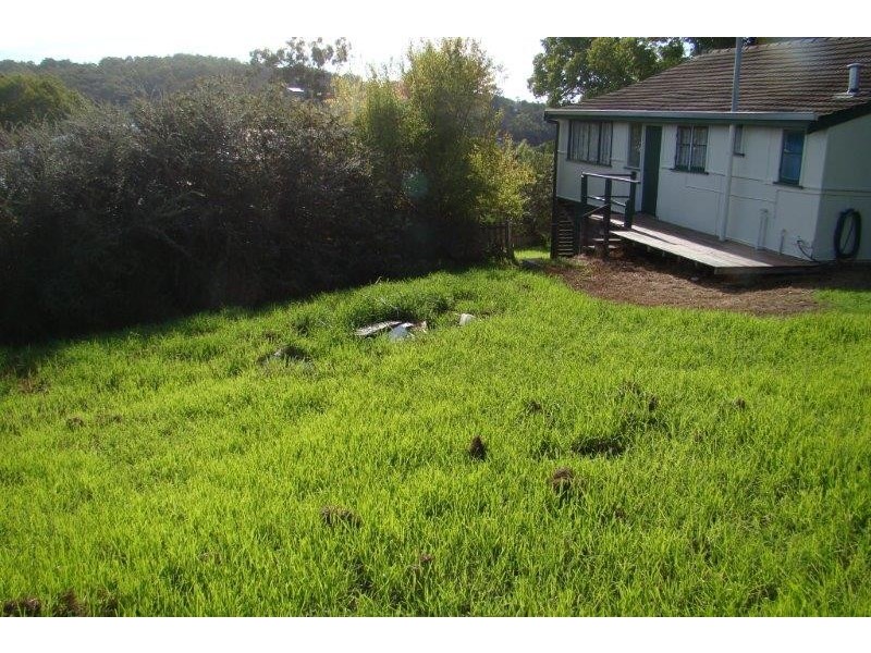 14 Carey Street, Bridgetown WA 6255