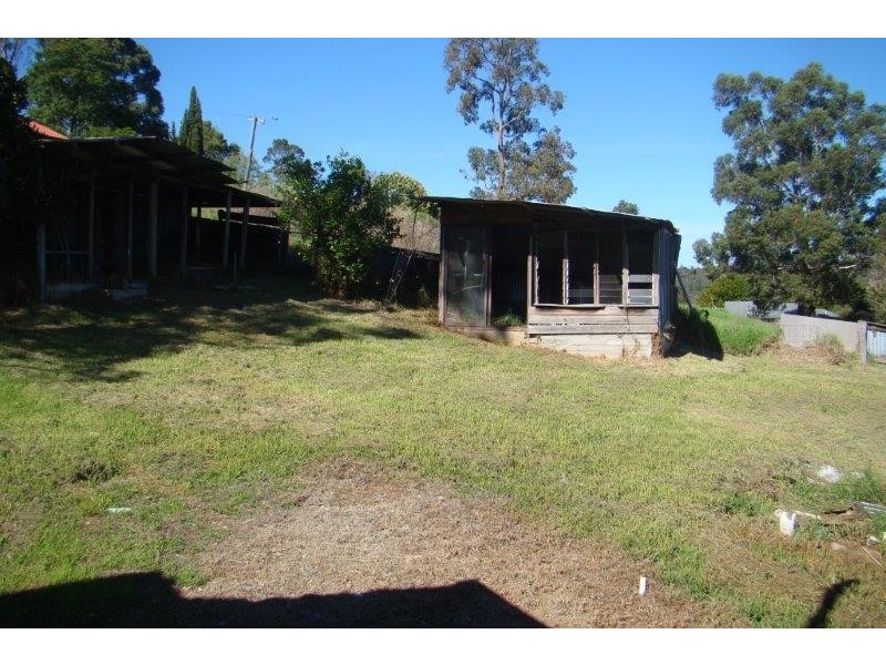 14 Carey Street, Bridgetown WA 6255