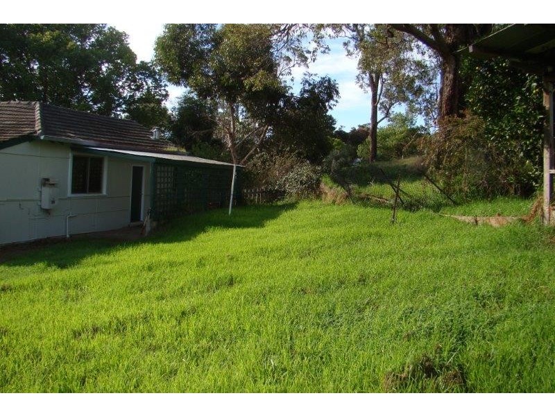 14 Carey Street, Bridgetown WA 6255