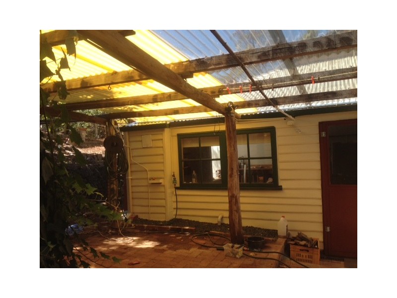 12 Loftie Street, Bridgetown WA 6255