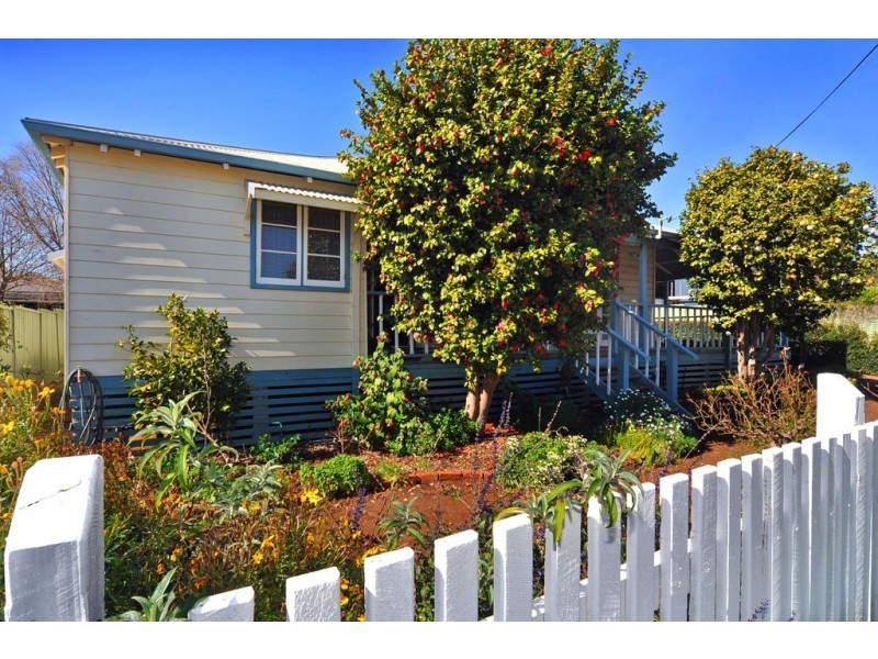 2 rose st, Bridgetown WA 6255