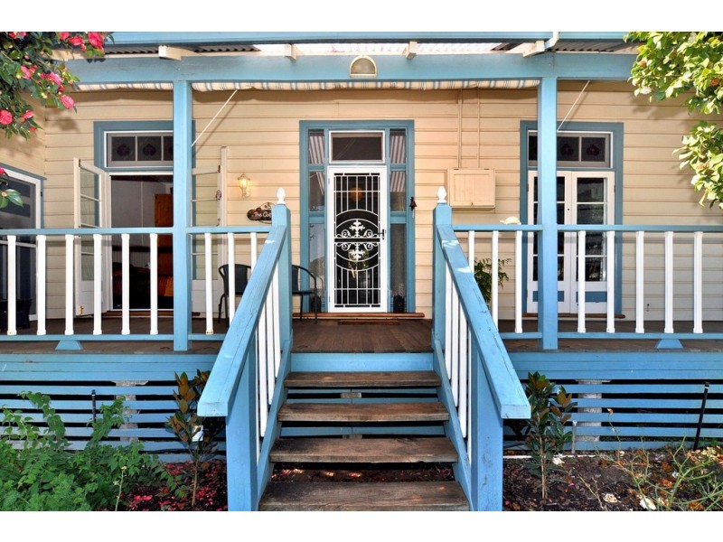 2 rose st, Bridgetown WA 6255