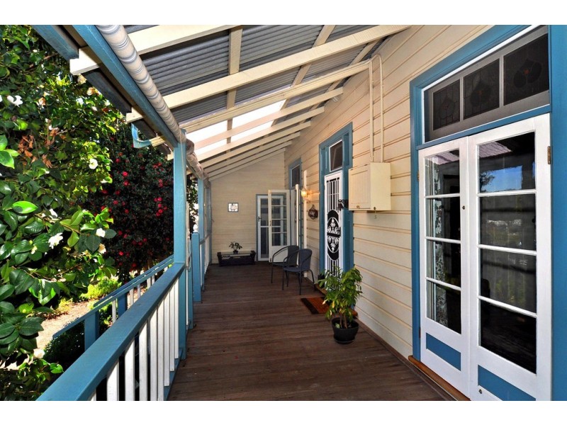 2 rose st, Bridgetown WA 6255