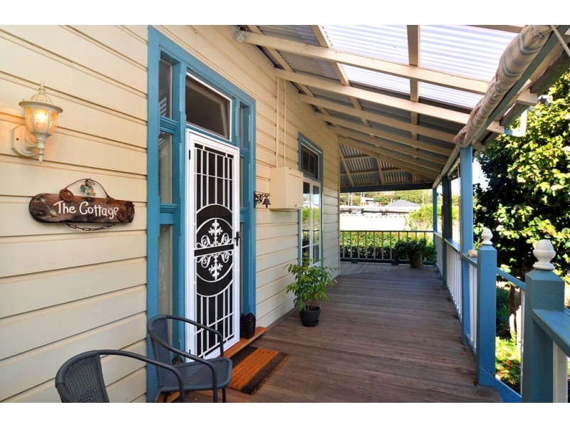 2 rose st, Bridgetown WA 6255