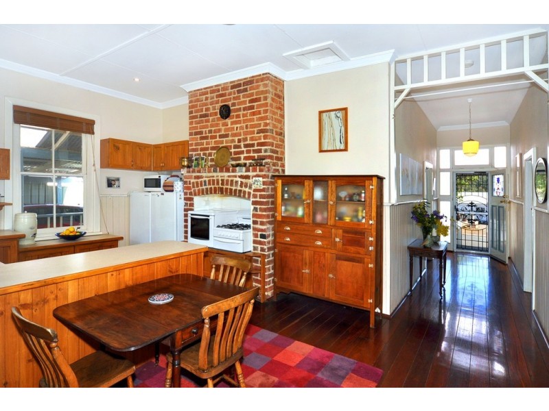 2 rose st, Bridgetown WA 6255