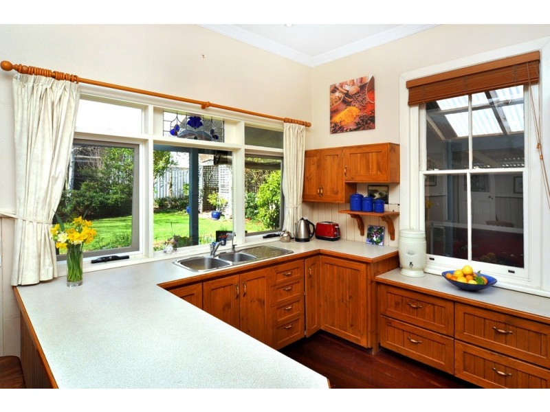 2 rose st, Bridgetown WA 6255