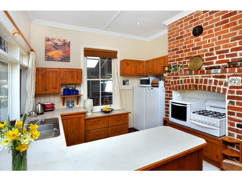 2 rose st, Bridgetown WA 6255