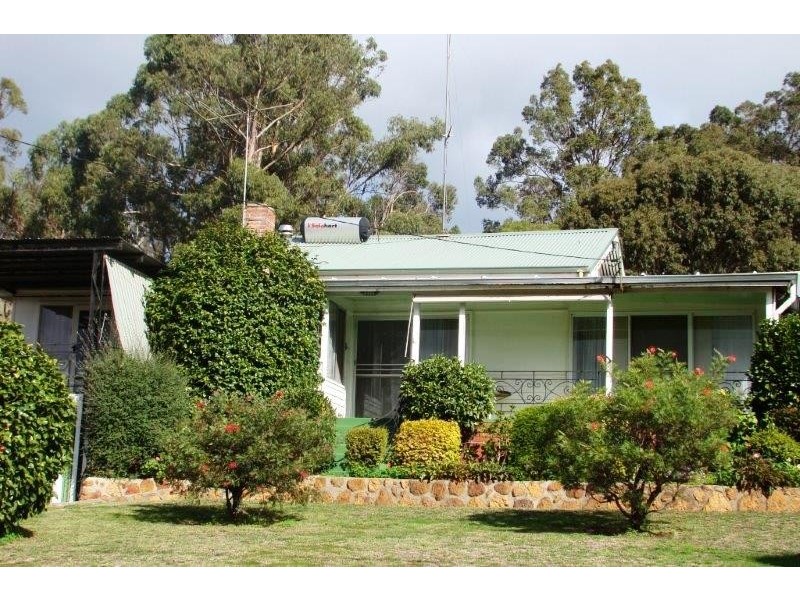 24424 South West Hwy, Bridgetown WA 6255