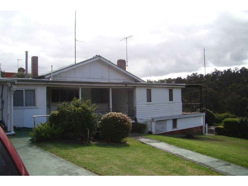 24424 South West Hwy, Bridgetown WA 6255