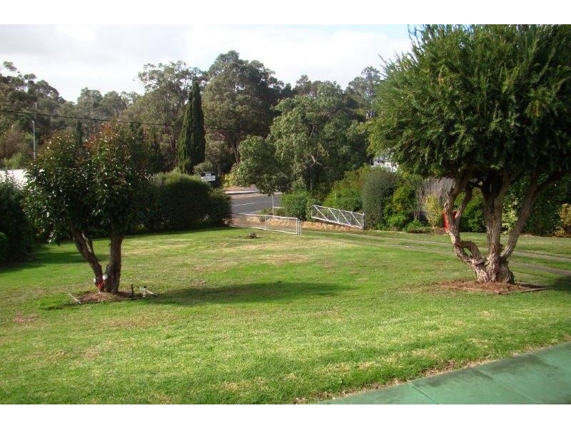 24424 South West Hwy, Bridgetown WA 6255