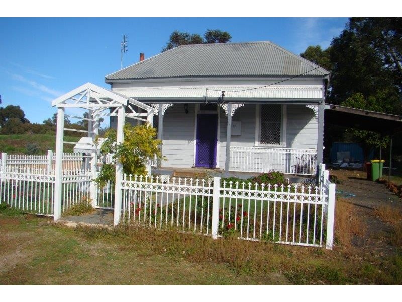 23 Telluride Street, Greenbushes WA 6254