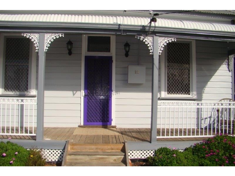 23 Telluride Street, Greenbushes WA 6254