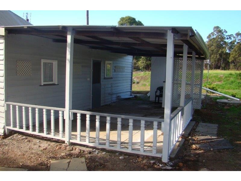 23 Telluride Street, Greenbushes WA 6254