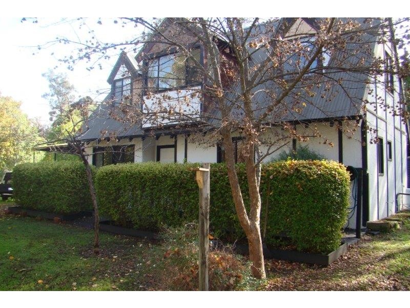 25 Campbell Street, Bridgetown WA 6255