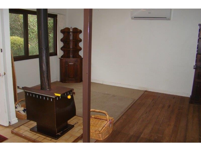 25 Campbell Street, Bridgetown WA 6255