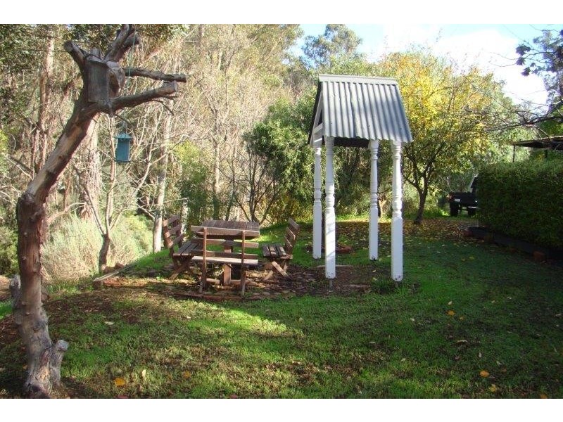 25 Campbell Street, Bridgetown WA 6255