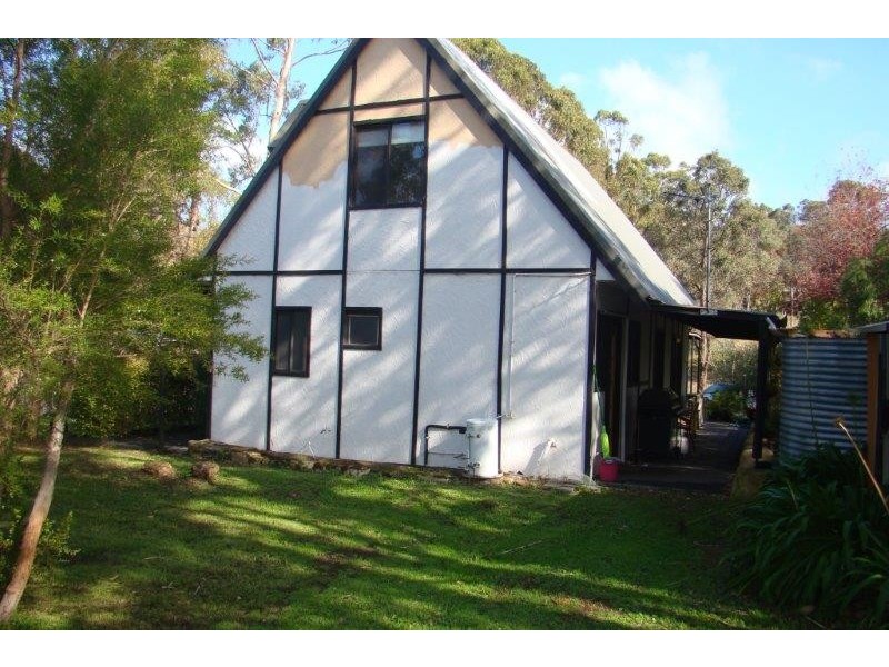 25 Campbell Street, Bridgetown WA 6255