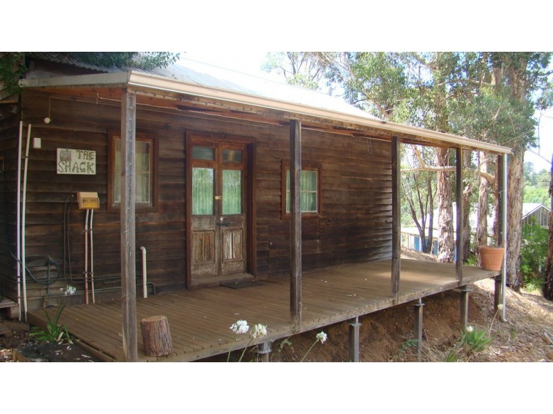 29 Greys Hill Road, Bridgetown WA 6255