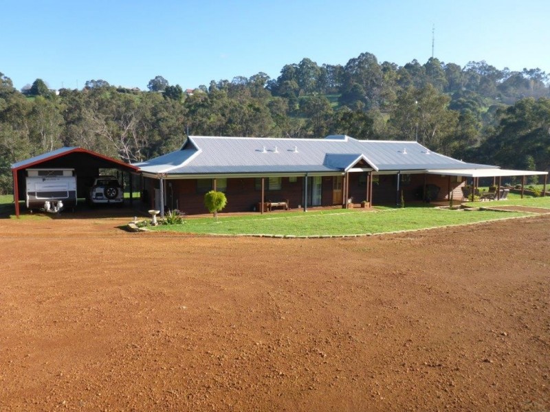 51 River Road, Bridgetown WA 6255