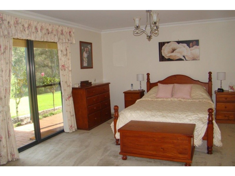 51 River Road, Bridgetown WA 6255