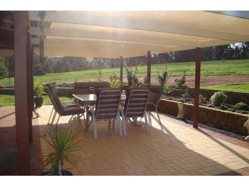 51 River Road, Bridgetown WA 6255