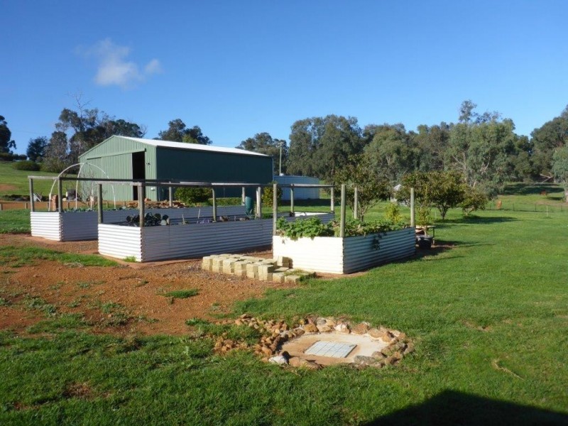 51 River Road, Bridgetown WA 6255