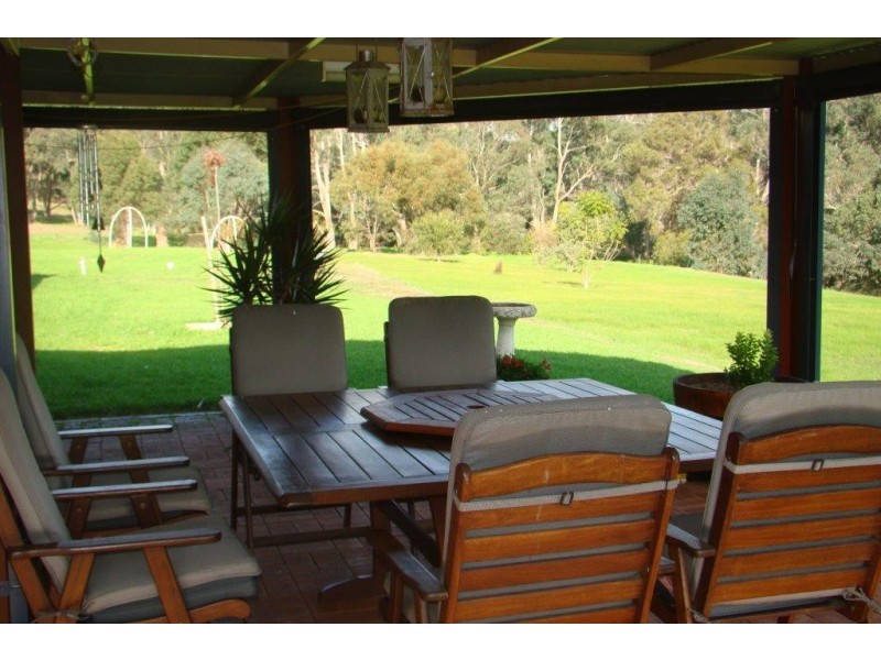 51 River Road, Bridgetown WA 6255