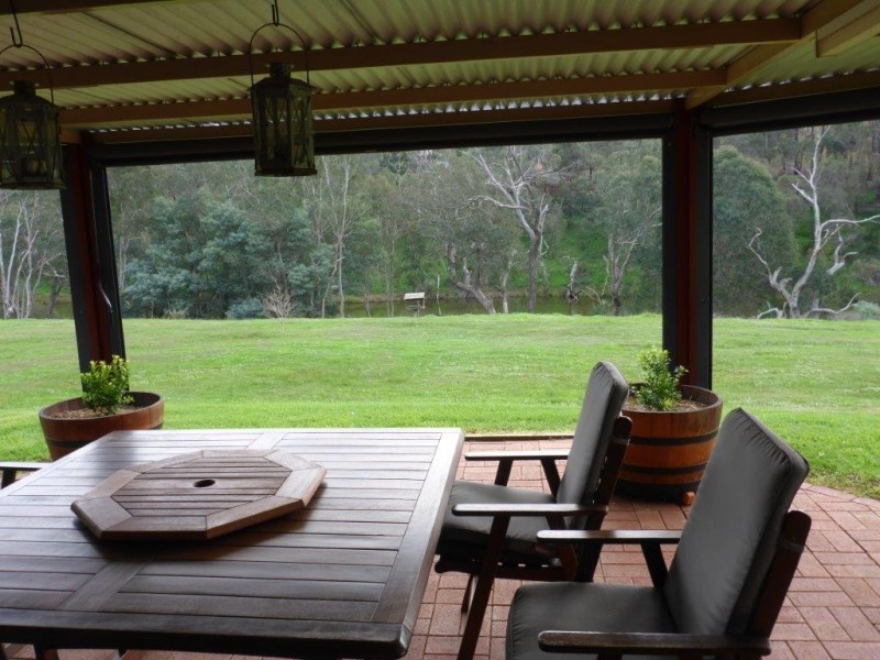 51 River Road, Bridgetown WA 6255