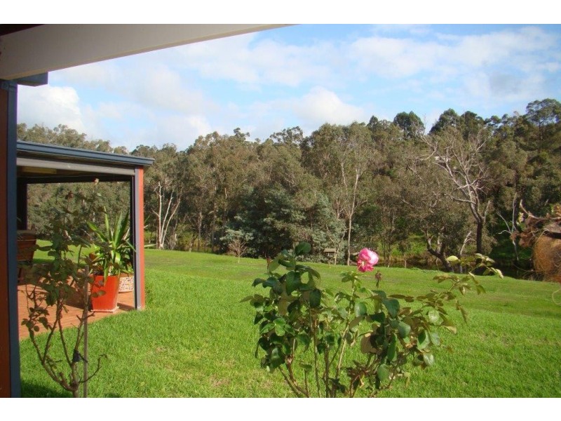 51 River Road, Bridgetown WA 6255