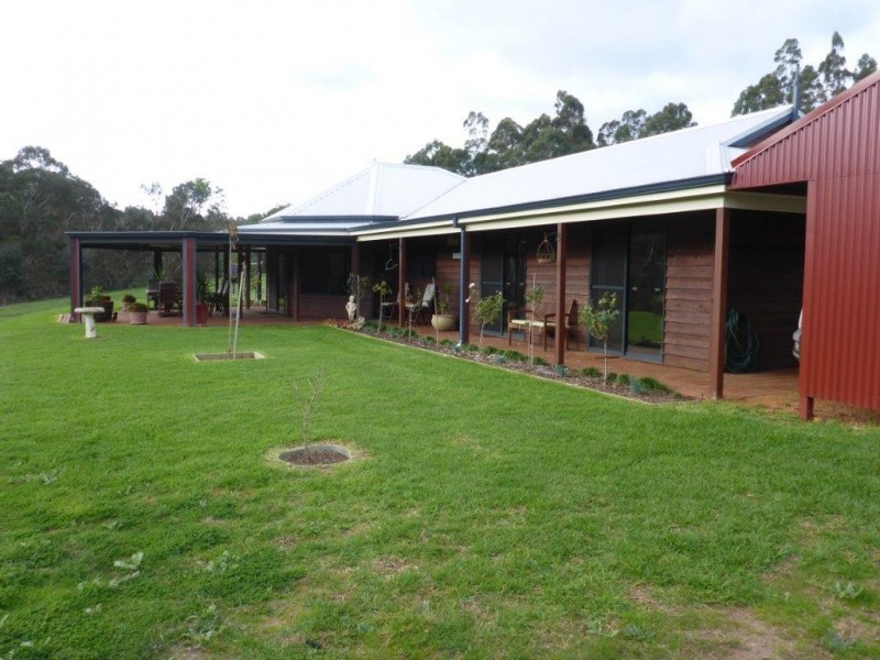 51 River Road, Bridgetown WA 6255