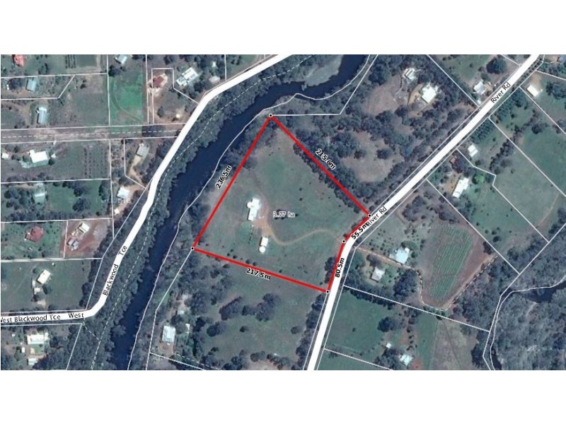 51 River Road, Bridgetown WA 6255