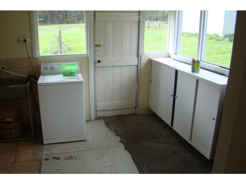 13322 Lindsay Road, Greenbushes WA 6254