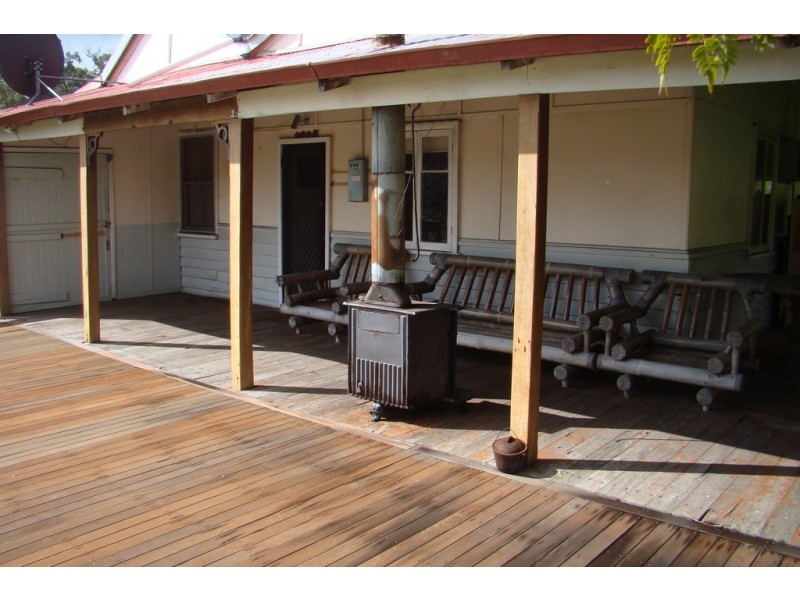 13322 Lindsay Road, Greenbushes WA 6254