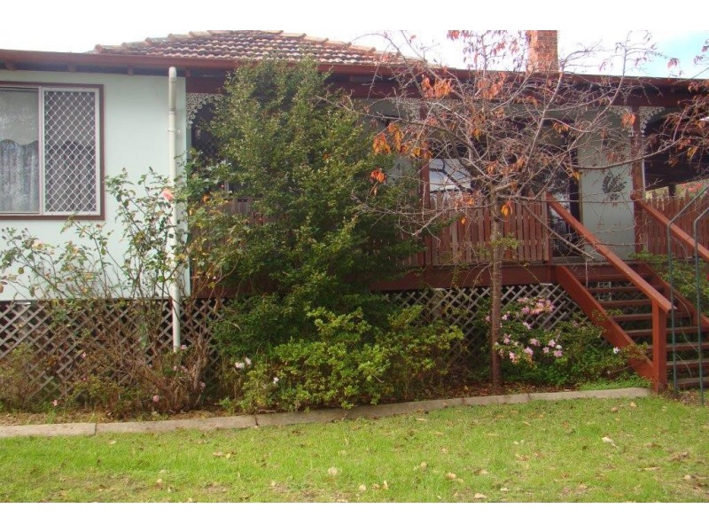 54 Padbury Road, Bridgetown WA 6255