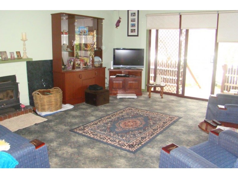 54 Padbury Road, Bridgetown WA 6255