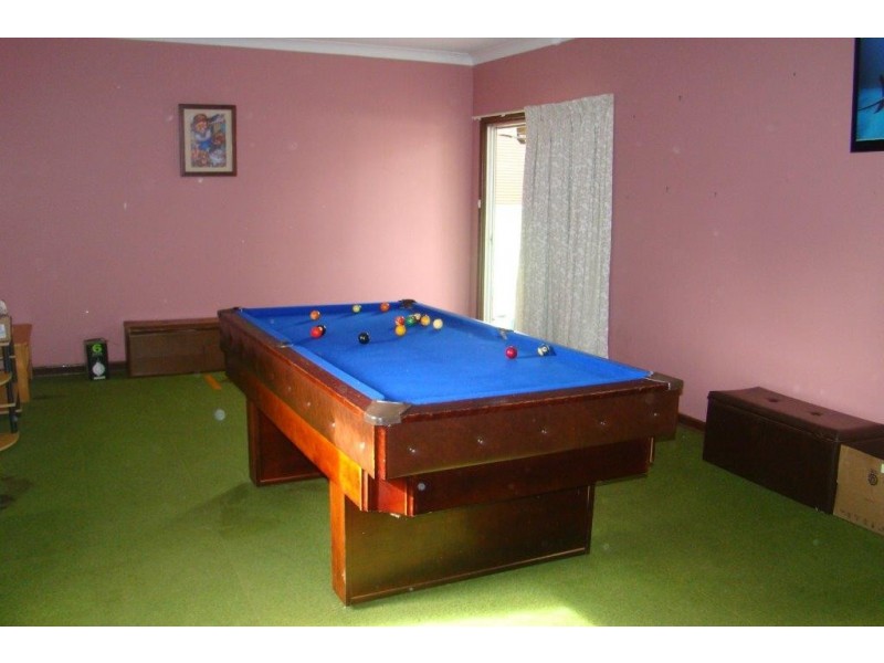 54 Padbury Road, Bridgetown WA 6255