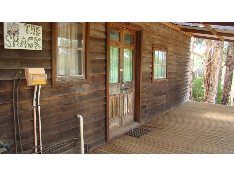 29 Greys Hill Road, Bridgetown WA 6255