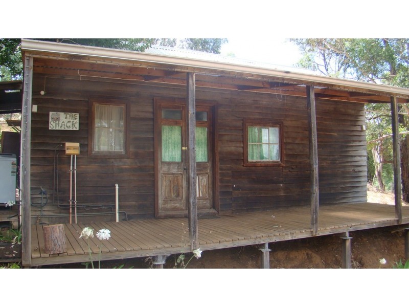 29 Greys Hill Road, Bridgetown WA 6255