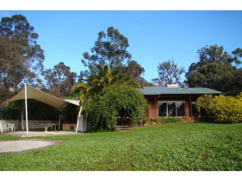 856 Greystones Road, Bridgetown WA 6255