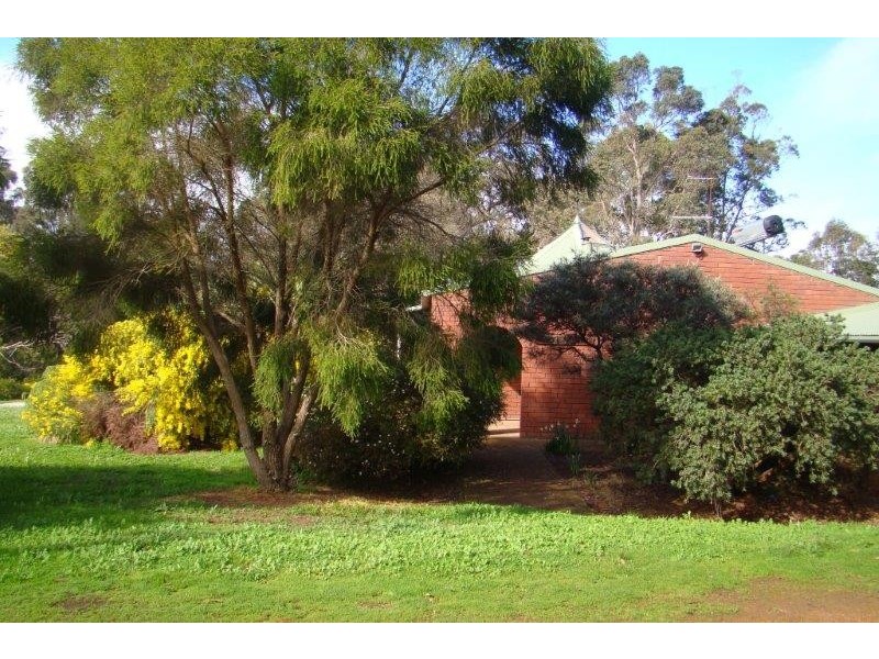 856 Greystones Road, Bridgetown WA 6255