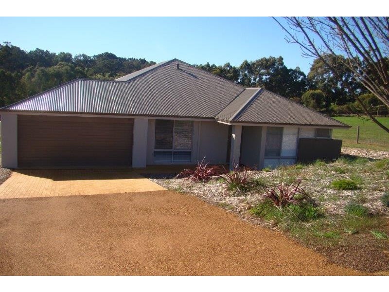 50 Robinia Way, Bridgetown WA 6255